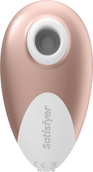 Image du produit Satisfyer Pro Deluxe