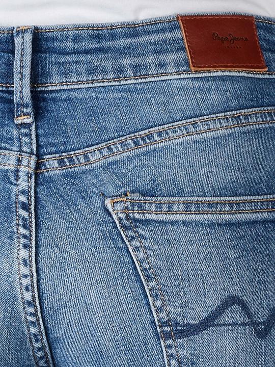 Produktbild Pepe Jeans Pixie Skinny Fit medium blue (W24/L30)