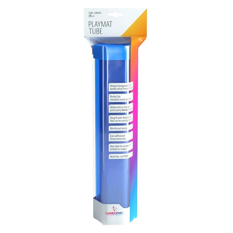 Gamegenic GGS49005 - Speelkoker - Blauw