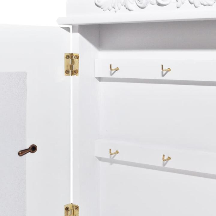 Produktbild VidaXL Perpetuia (22.5 x 6.5 x 34.5 cm)