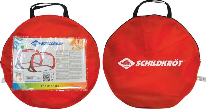 Produktbild Schildkröt Pop-up