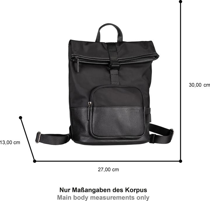 Produktbild Tom Tailor Viene Backpack (11 l)