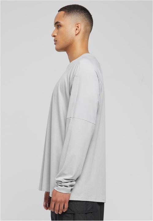 Produktbild Urban Classics Raglan Back Longsleeve (L)