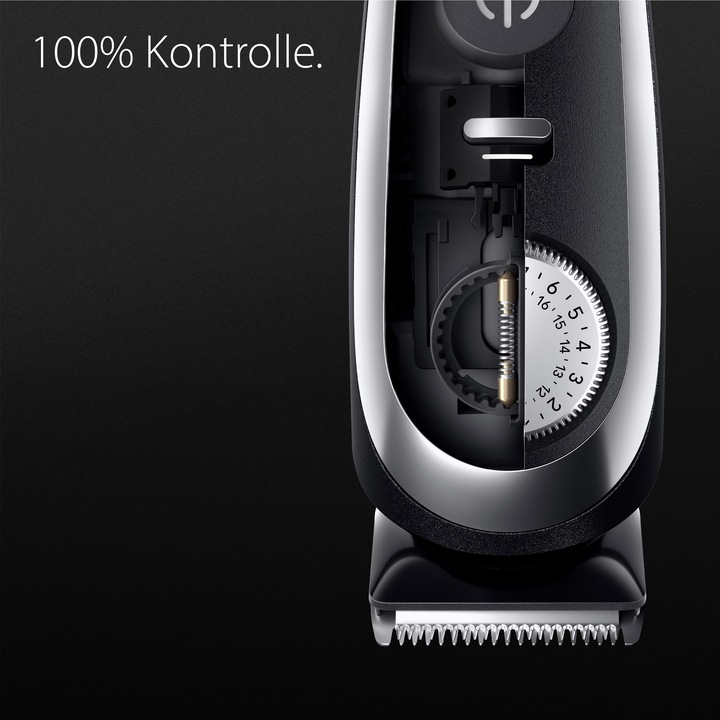 Productafbeelding Braun Serie 9 BT9440