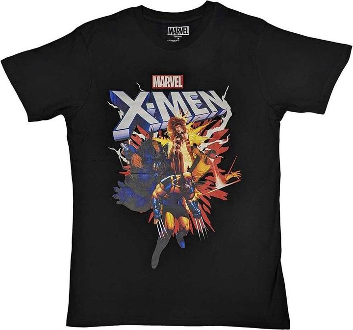 Produktbild X-Man TShirt (L)