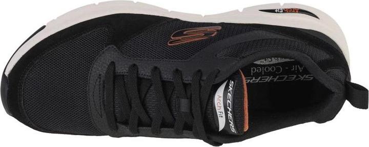 Image du produit Skechers Arch Fit - Servitica 232101-BLK - 45 (45)