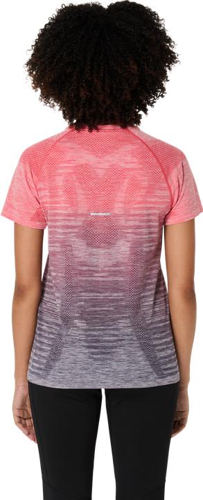 Actual product image ASICS Performance Seamless SS Top (XS)