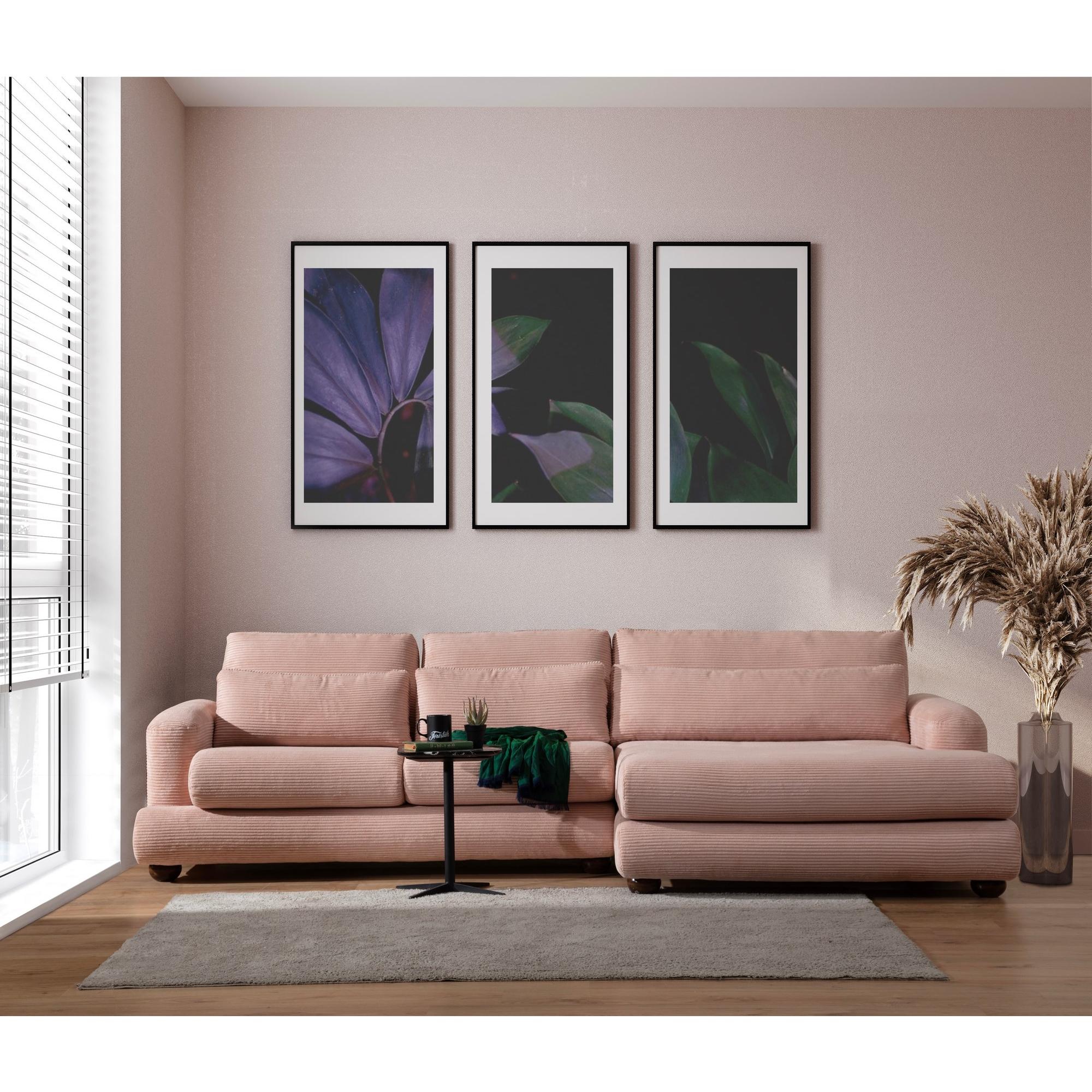 Thumbnail - Atelier del Sofa, Sofa, River (Ecksofa)