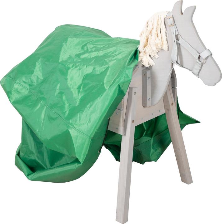 Produktbild Roba Abdeckplane für Outdoorspielpferd