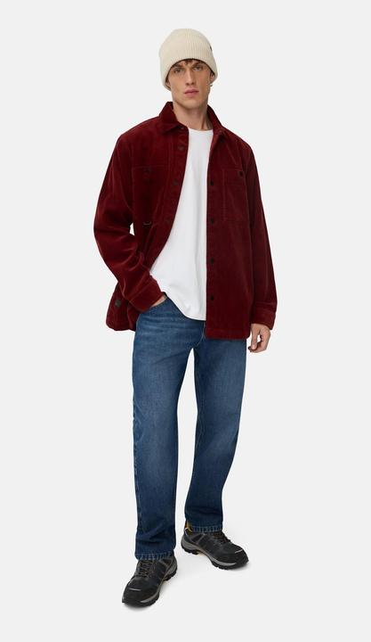 Produktbild Camel Active Cord Overshirt mit Druckknöpfen (XL)