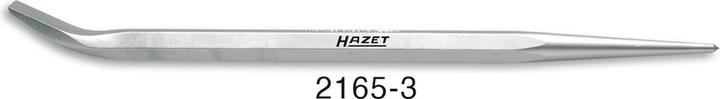 Actual product image HAZET Pry bar 2165-3