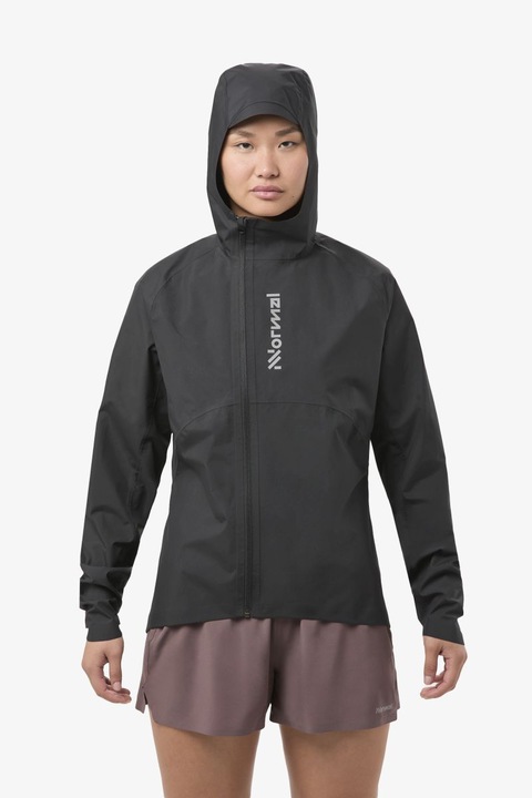 Produktbild Nnormal Trail Rain Jacket (M)