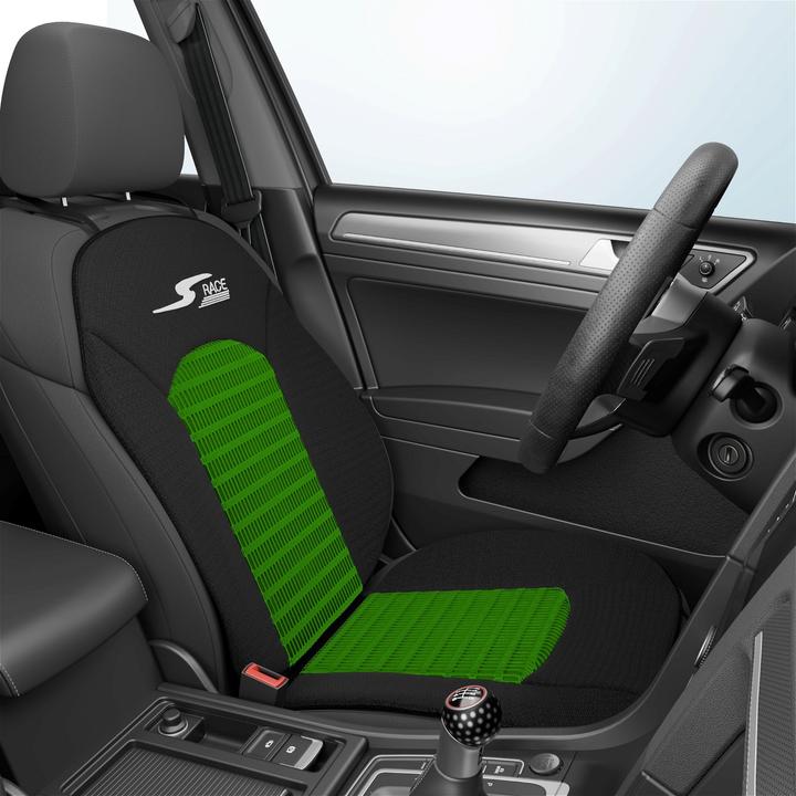 Produktbild CarComfort Sitzaufleger S-Race