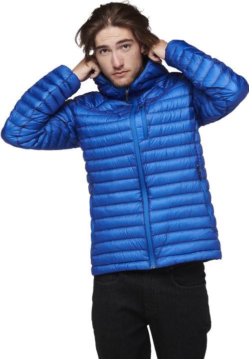 Produktbild Black Diamond M Approach Down Hoody (M)
