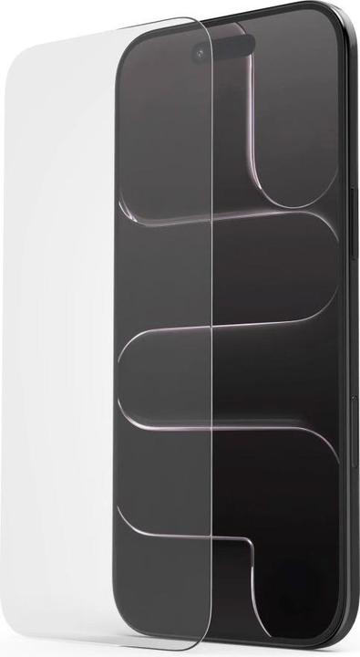 Actual product image Hama Schutzglas CP für iPh 17 Air (1 pcs., Apple iPhone Air)