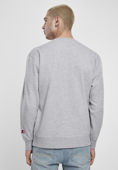 Produktbild Starter Multicolored Logo Sweat Crewneck (XL)