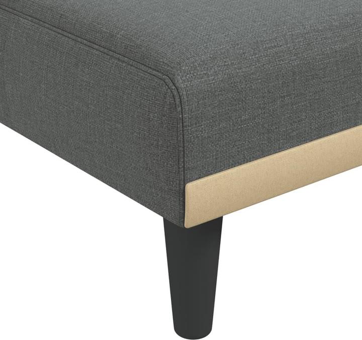 Produktbild vidaXL Braylen (Recamiere)