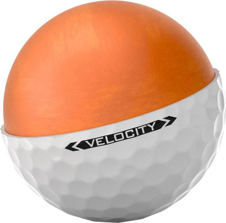 Produktbild Titleist Velocity white (24)