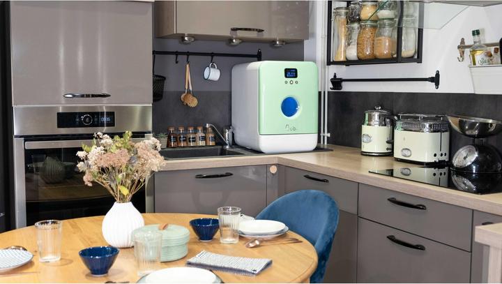 Actual product image Daan Tech Bob