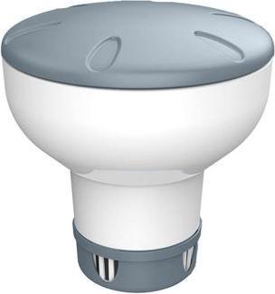 Swim-Fun Chemicaliëndispenser voor tabletten van 20 gr, Kindveilig