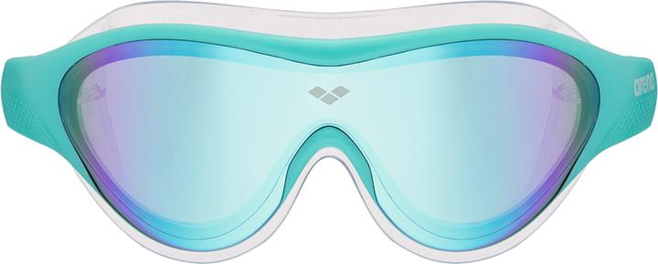 Actual product image Arena Jr The One Mask Mr (no correction)