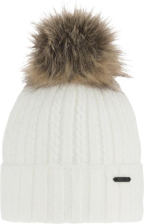 Image du produit Maxte Damen-Wintermütze – Karizma mit Bommel