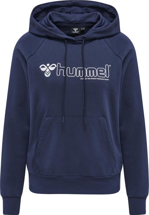 Produktbild hummel NONI 2.0 HOODIE (S)