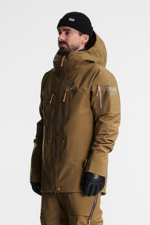 Immagine prodotto Orage MTN-X Spurr 3L (L)