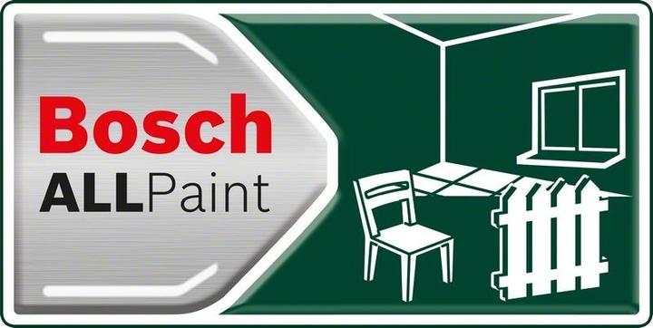Productafbeelding Bosch Home & Garden PFS 7000