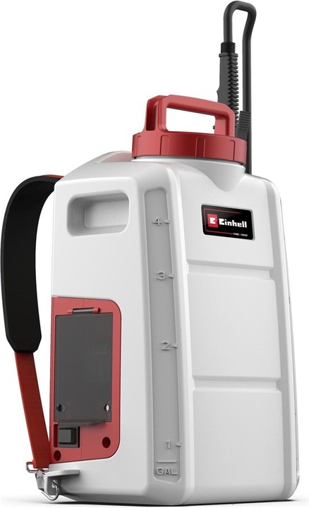 Produktbild Einhell GE-WS 18/150 Li (15 l)