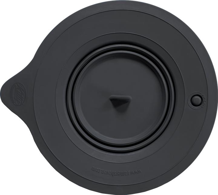 Produktbild Kitty Professional Profi-Frischhaltedeckel "Überzieher" ANTHRAZIT