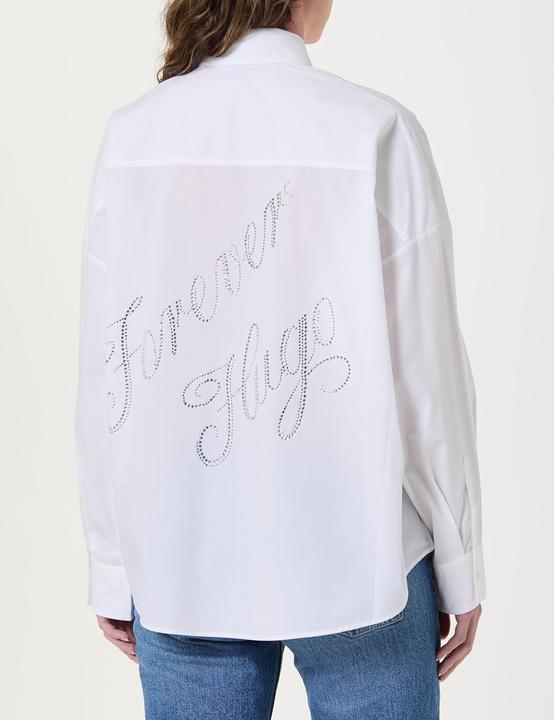 Immagine prodotto HUGO Dames Edafnena b Blouse, Open Miscellaneous, 36 (36)