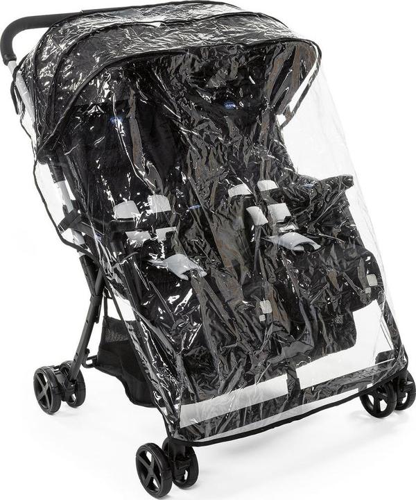 Actual product image Chicco Ohlala Twin