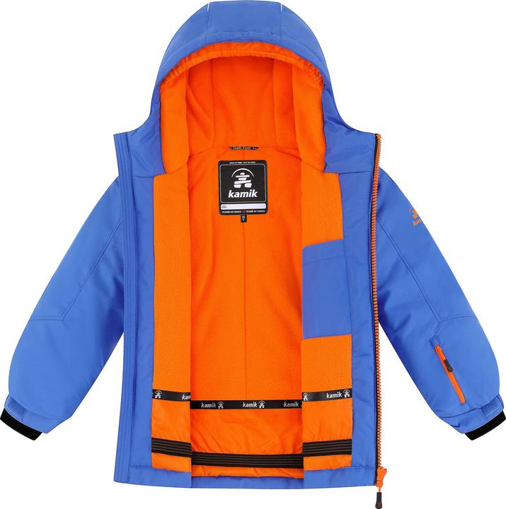 Actual product image Kamik Niko (116)