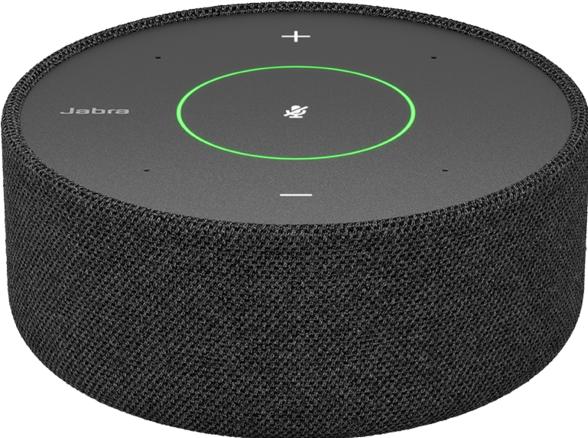 Produktbild Jabra PanaCast Room Kit P55 VB&TC EU&UK SpkMic L1