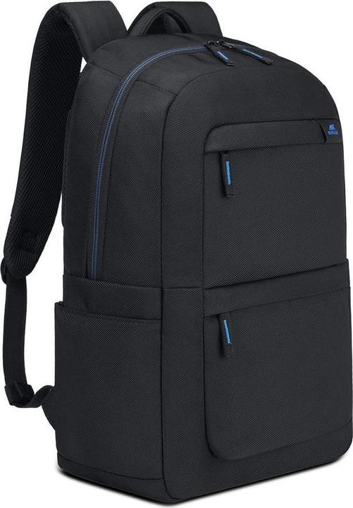 Produktbild Rivacase NB BACKPACK BOBOLI 15.6-16"/BLACK 8062 (16", Universal)