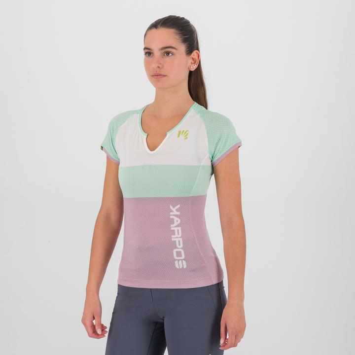 Image du produit Karpos Maillot femme Moved Evo (L)
