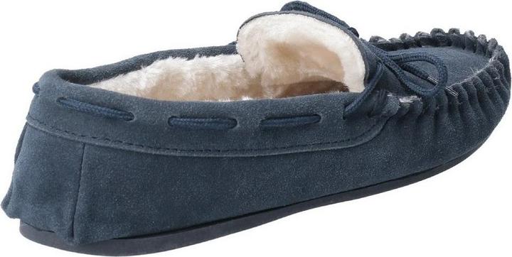 Immagine prodotto Hush Puppies Pantofole Allie in pelle (42)