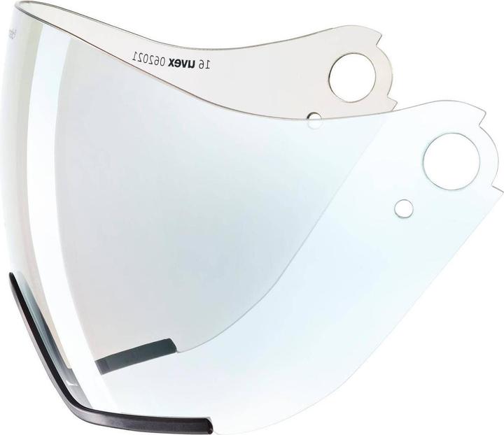 Uvex Visier Finale Visor V