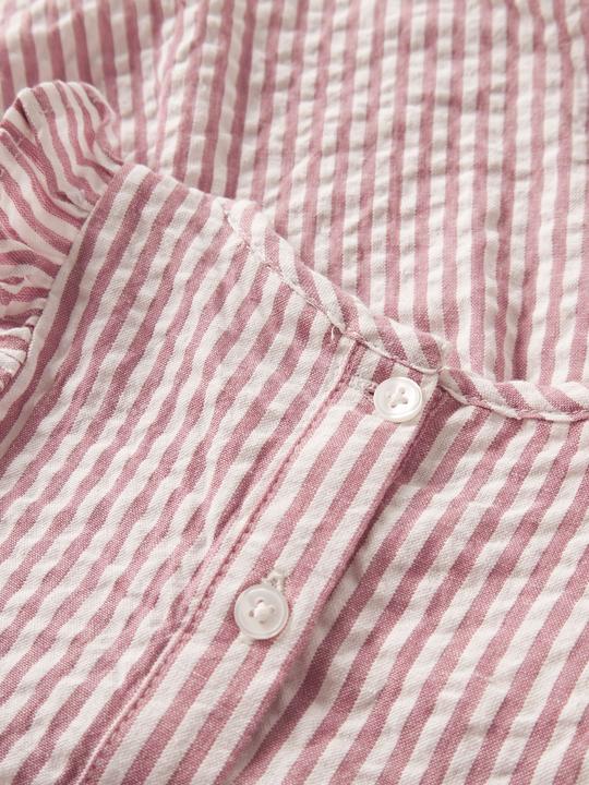 Produktbild Name it Seersucker Spencer-Kleid (68)