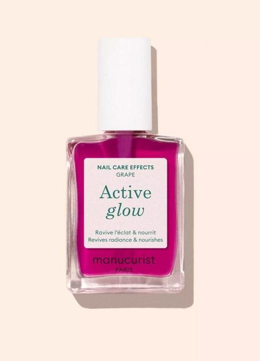 Produktbild Manucurist Active Glow (Grape Purple)