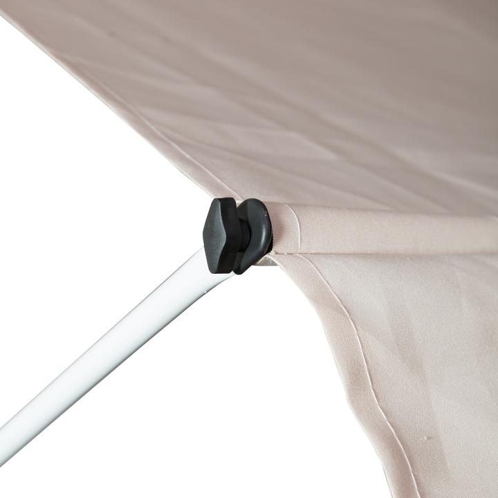 Actual product image Outsunny Clamping awning (2 m)