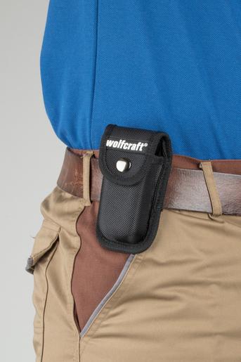Actual product image wolfcraft wolfcraft 1 Multitool 13 in 1 (13 Functions)