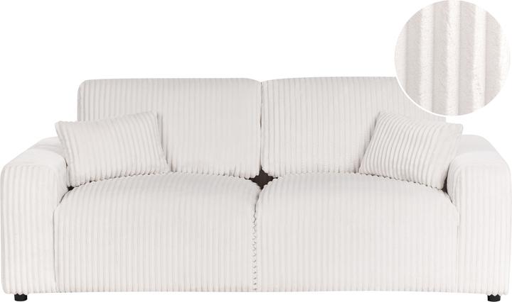 Produktbild Beliani Sandora (3-Sitzer)