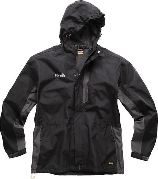 Produktbild Scruffs Arbeitsjacke (S)