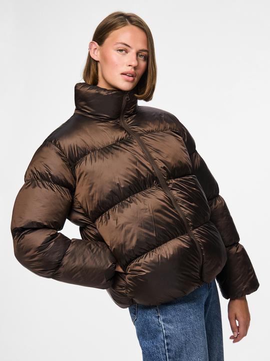 Immagine prodotto Pieces PCMILLA GLÄNZENDE Pufferjacke (S)