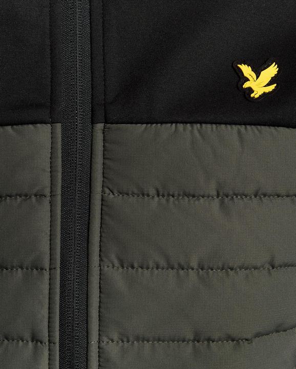 Produktbild Lyle and Scott Jacke (M)
