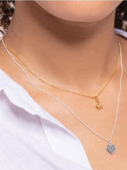 Immagine prodotto Thomas Sabo Catena (Argento 925, 38 - 45 cm)
