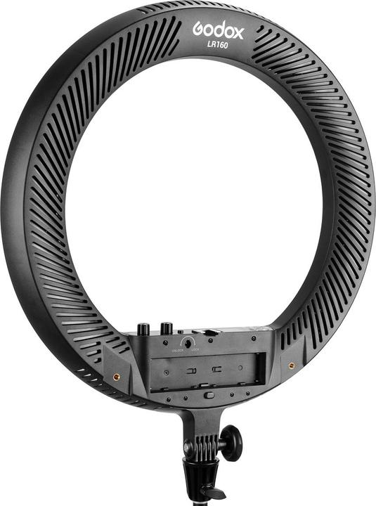 Immagine prodotto Godox LR160 (Luce ad anello)