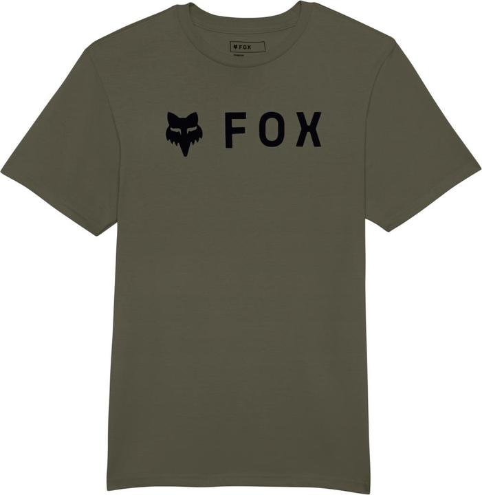 Actual product image Fox Absolute SS Prem Tee (XXL)